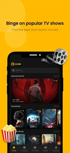 hotstar-one-month-subscription tv show